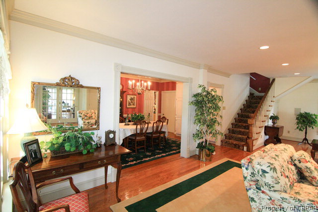 4164 Bluff Point Road Kilmarnock, VA 22482 - Photo 19 of 45 Gallery Image 19