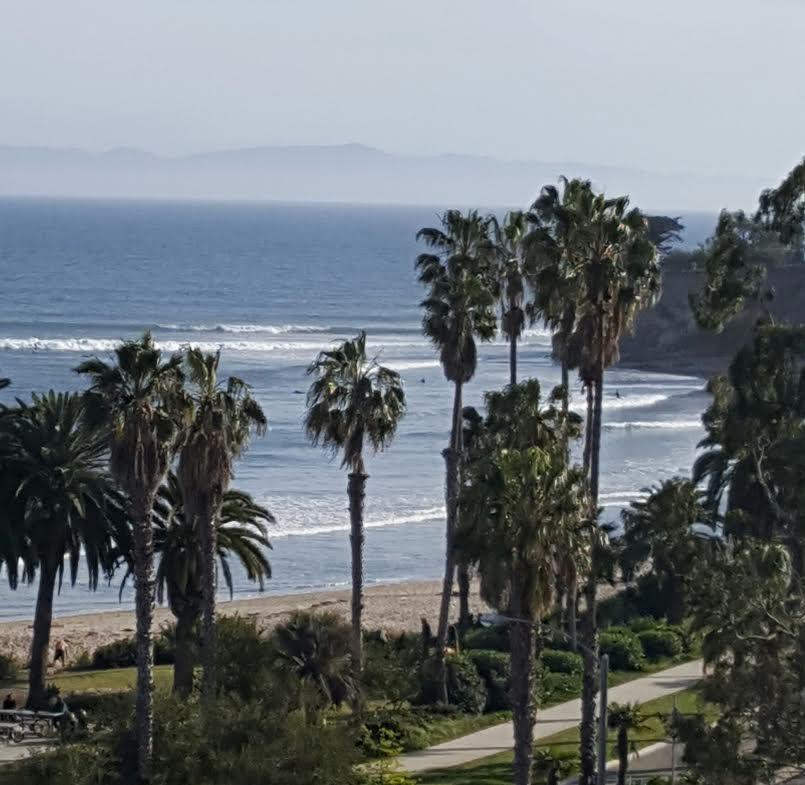 843 Weldon Road Santa Barbara, CA 93109 - Photo 1 of 20 Leadbetter Beach just down the street!
