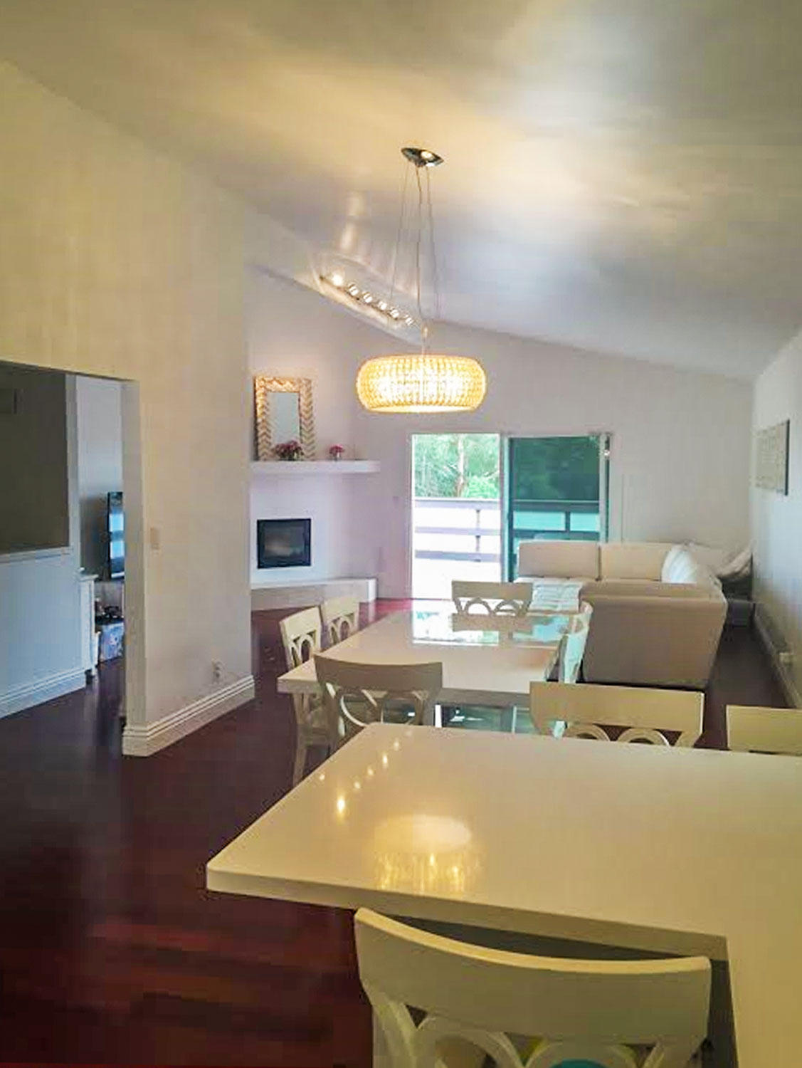 843 Weldon Road Santa Barbara, CA 93109 - Photo 5 of 20 Open Concept