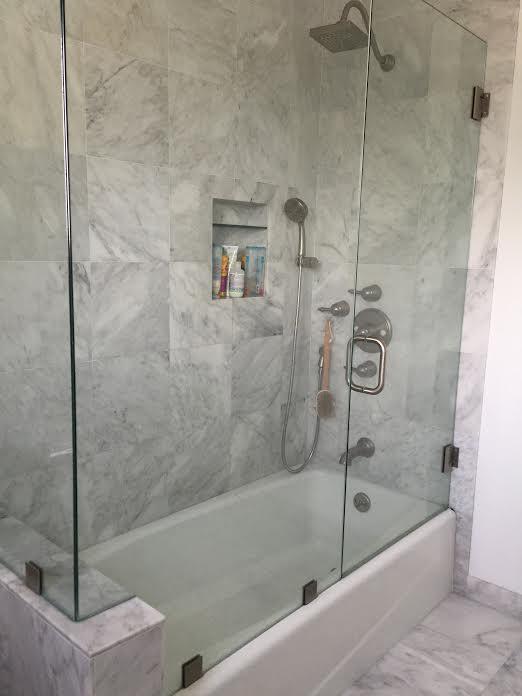 843 Weldon Road Santa Barbara, CA 93109 - Photo 7 of 20 Master Bath
