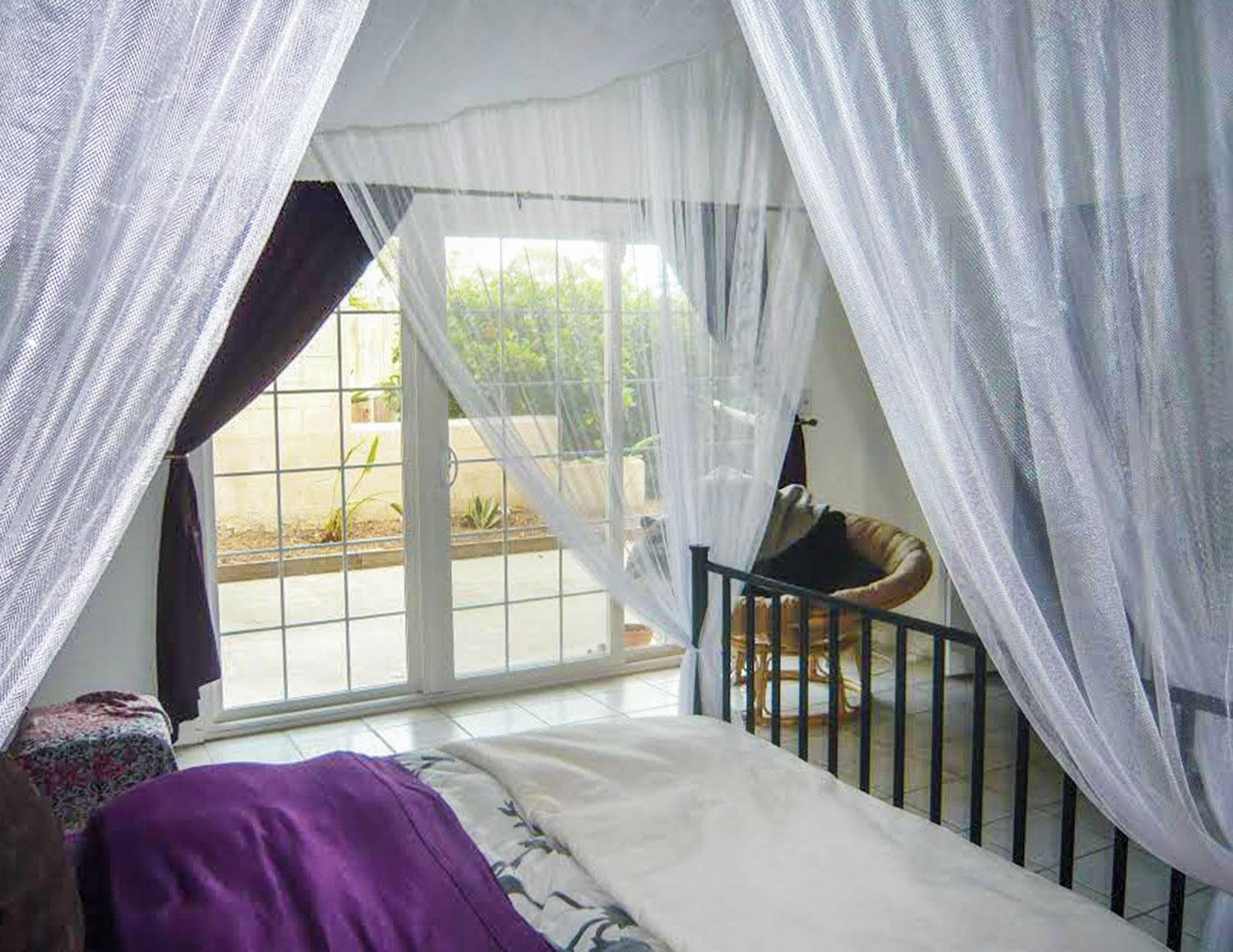 843 Weldon Road Santa Barbara, CA 93109 - Photo 9 of 20 Opens to Patio