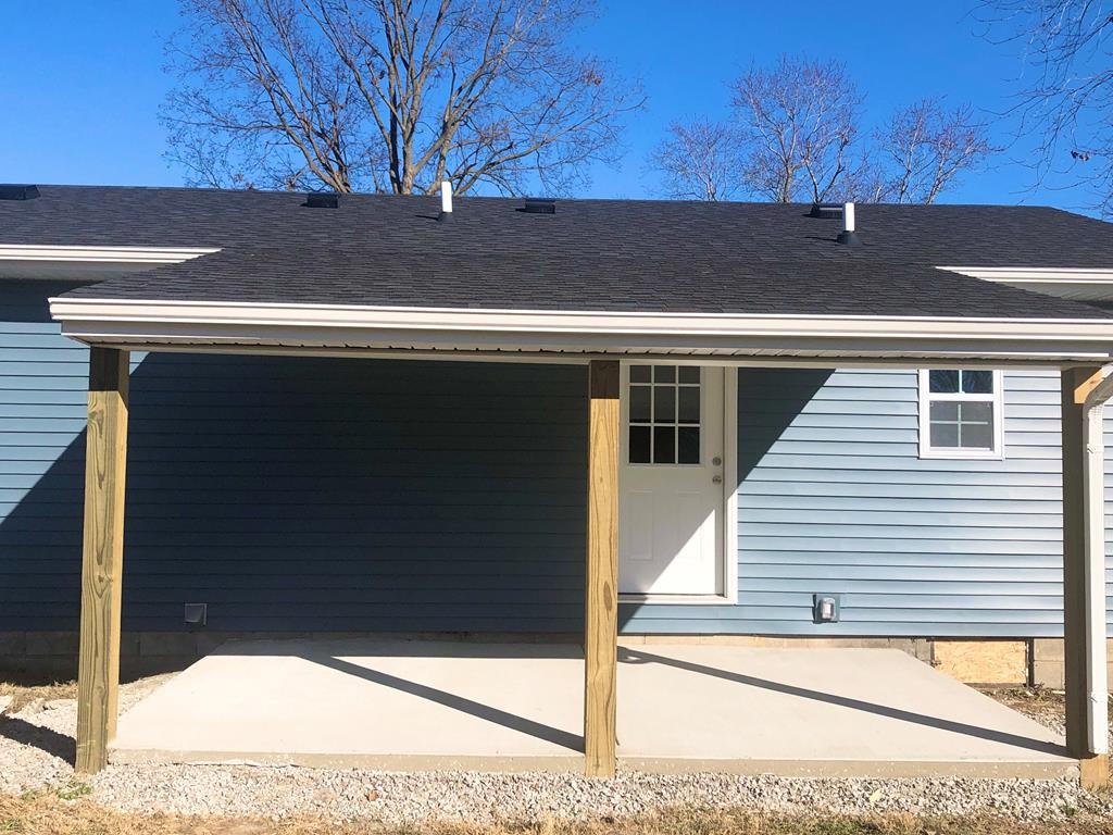 161 Roaring Springs Road LaFayette, KY 42254 - Photo 17 of 18 Gallery Image 17