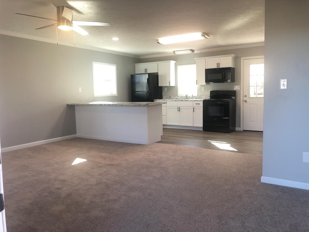 161 Roaring Springs Road LaFayette, KY 42254 - Photo 3 of 18 Gallery Image 3