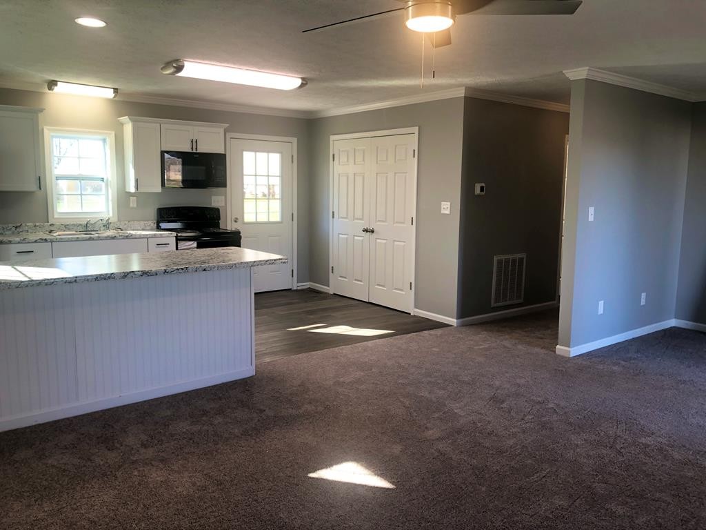 161 Roaring Springs Road LaFayette, KY 42254 - Photo 4 of 18 Gallery Image 4