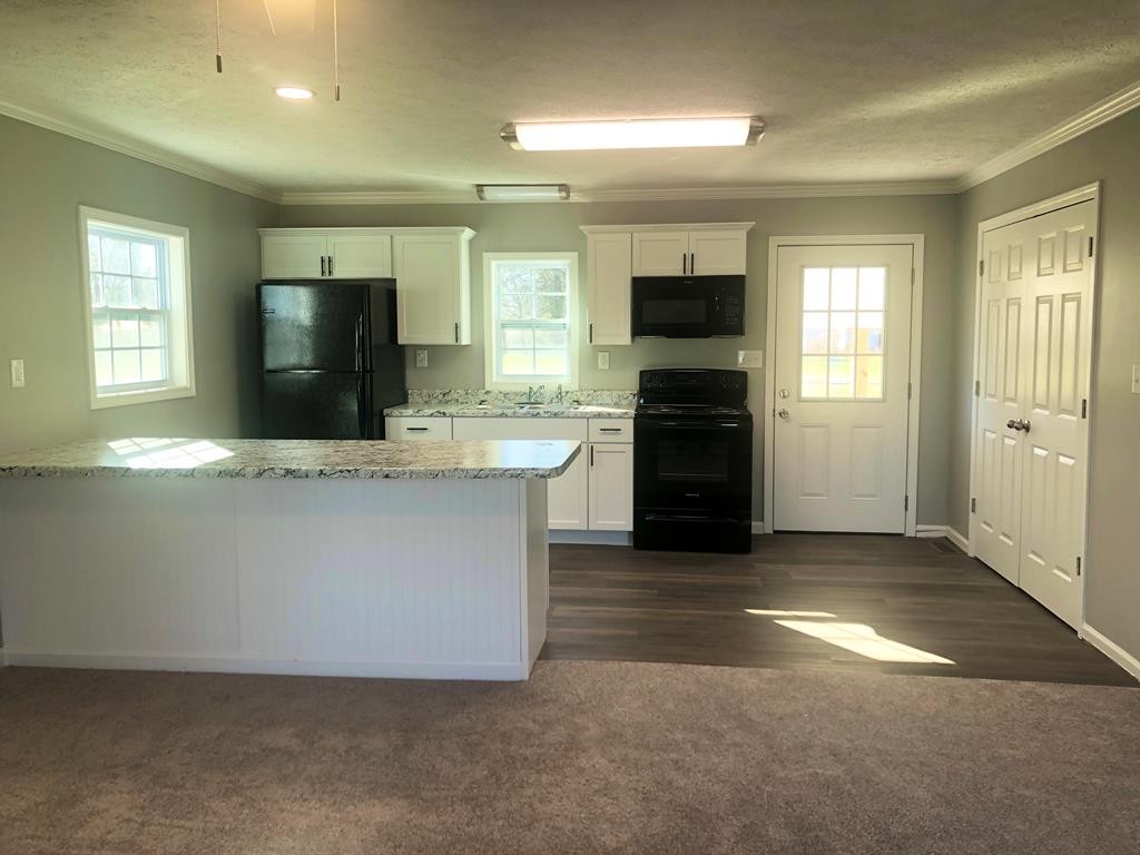 161 Roaring Springs Road LaFayette, KY 42254 - Photo 5 of 18 Gallery Image 5