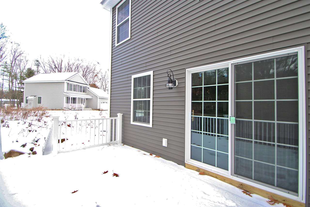 48 Constitution Way, Unit LOT 10 Rochester, NH 03867 - Photo 32 of 40 Gallery Image 32