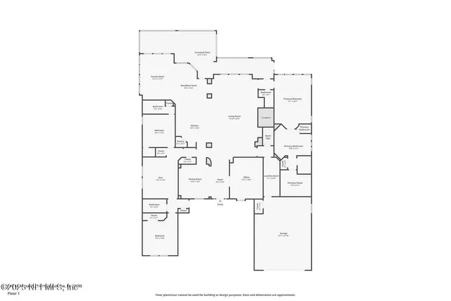 $1,000,000 | 148 La Mesa Drive, St. Augustine, FL 32095