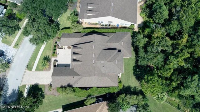$1,000,000 | 148 La Mesa Drive, St. Augustine, FL 32095