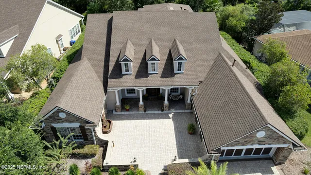 $1,000,000 | 148 La Mesa Drive, St. Augustine, FL 32095