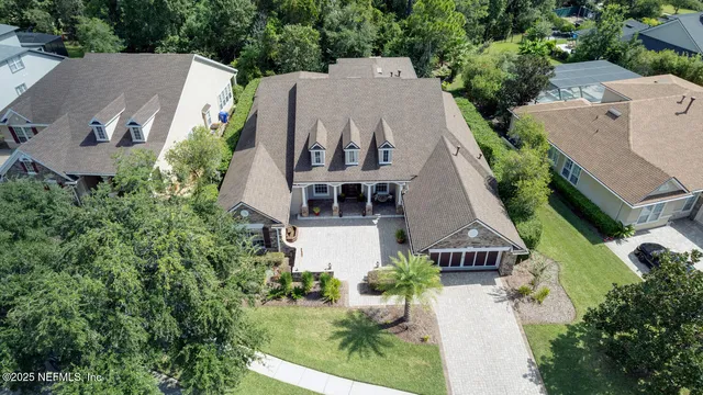 $1,000,000 | 148 La Mesa Drive, St. Augustine, FL 32095