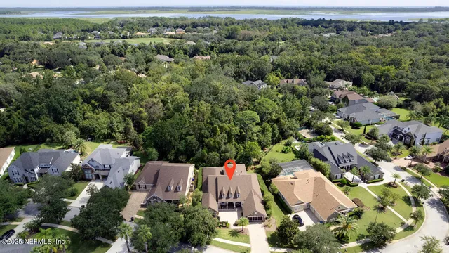 $1,000,000 | 148 La Mesa Drive, St. Augustine, FL 32095