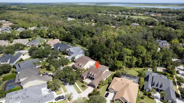 $1,000,000 | 148 La Mesa Drive, St. Augustine, FL 32095