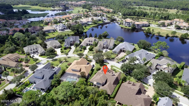 $1,000,000 | 148 La Mesa Drive, St. Augustine, FL 32095