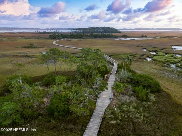 $1,000,000 | 148 La Mesa Drive, St. Augustine, FL 32095