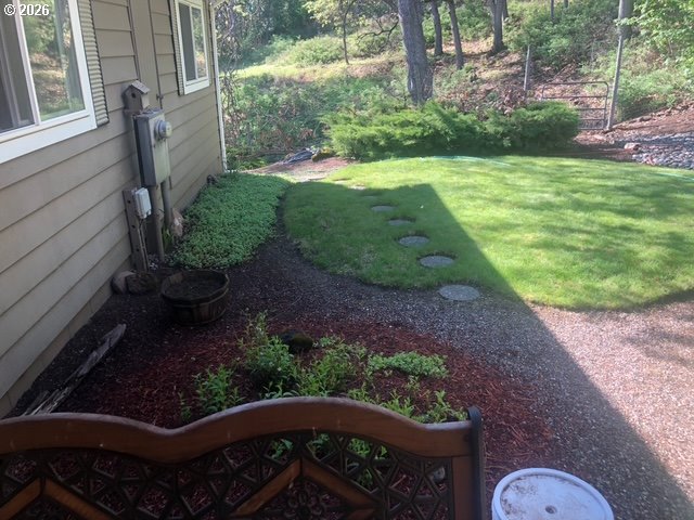 17 Berk Road Roosevelt, WA 99356 - Photo 4 of 34
