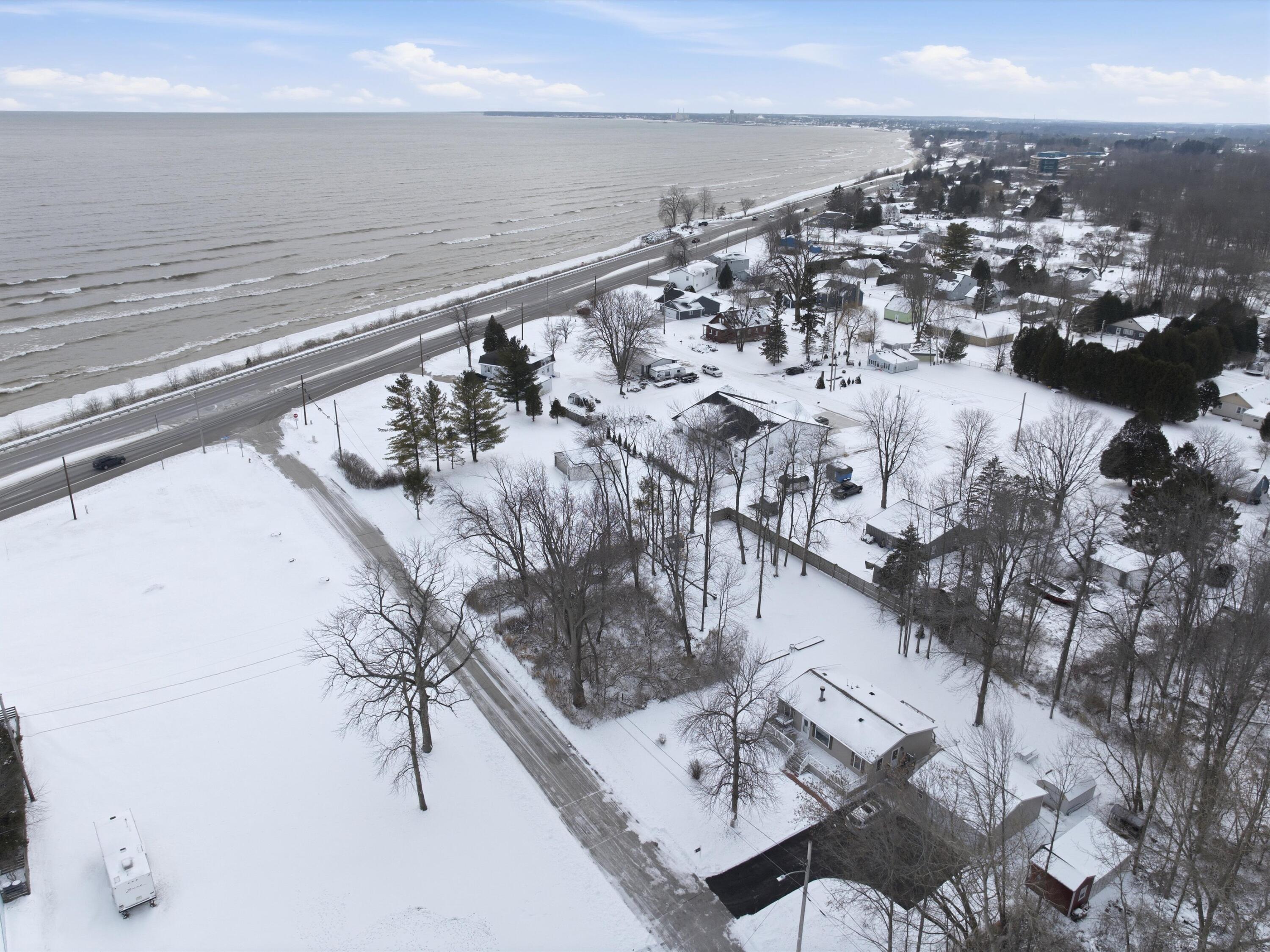 Two Florence Street Two Rivers, WI 54241 - Photo 11 of 11 11-002_DJI_20251205134711_0084_D
