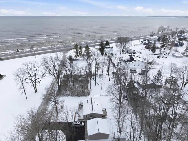 $34,900 | Two Florence Street, Two Rivers, WI 54241