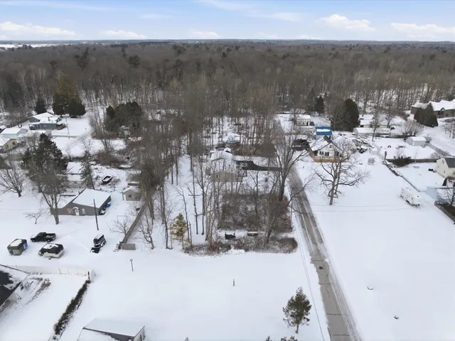 $34,900 | Two Florence Street, Two Rivers, WI 54241