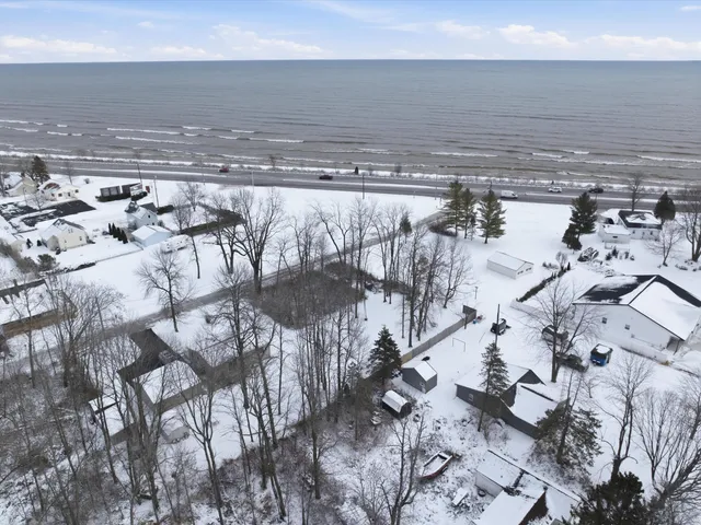 $34,900 | Two Florence Street, Two Rivers, WI 54241