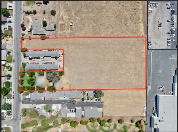 $524,000 | 861 West Mulberry Avenue, Porterville, CA 93257