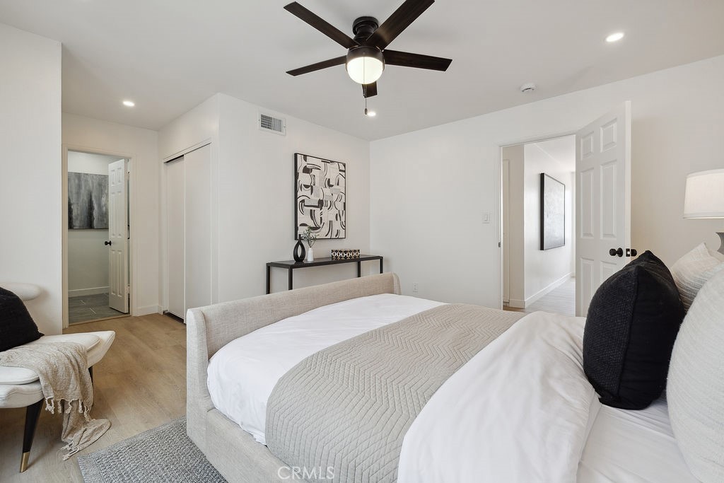 6101 Fulton Avenue, Unit 8 Van Nuys, CA 91401 - Photo 21 of 39