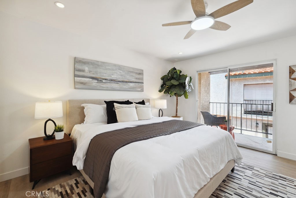 6101 Fulton Avenue, Unit 8 Van Nuys, CA 91401 - Photo 25 of 39