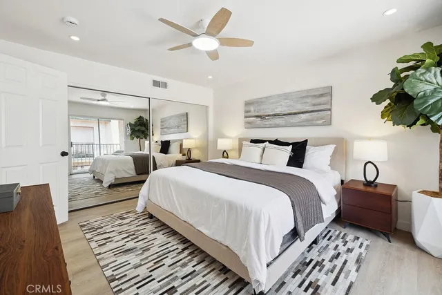 $619,998 | 6101 Fulton Avenue, Unit 8, Van Nuys, CA 91401