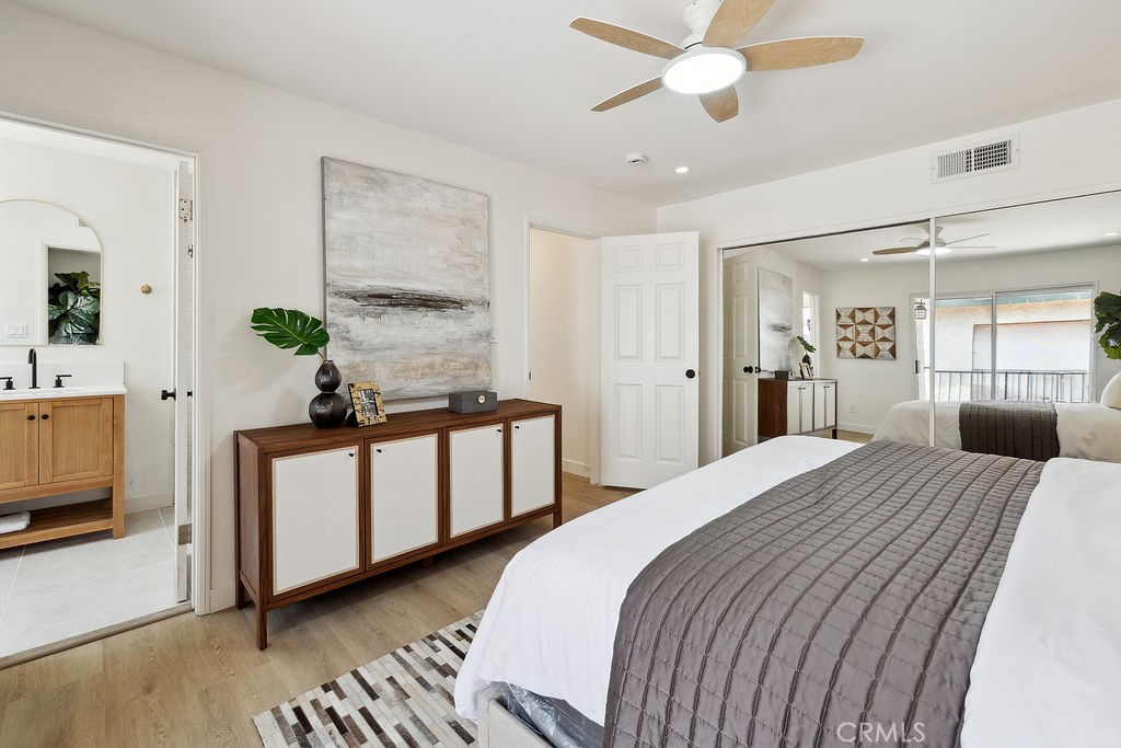 6101 Fulton Avenue, Unit 8 Van Nuys, CA 91401 - Photo 27 of 39