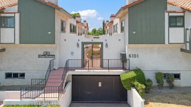 $619,998 | 6101 Fulton Avenue, Unit 8, Van Nuys, CA 91401