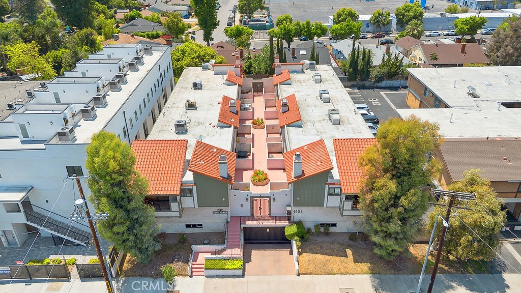 6101 Fulton Avenue, Unit 8 Van Nuys, CA 91401 - Photo 39 of 39