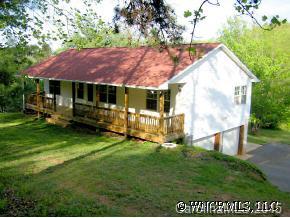 8 Green Valley Road Leicester, NC 28748 - Photo 1 of 12 Gallery Image 1