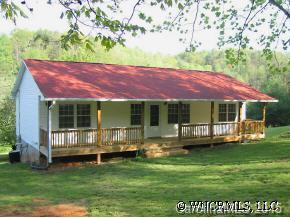 8 Green Valley Road Leicester, NC 28748 - Photo 2 of 12 Gallery Image 2