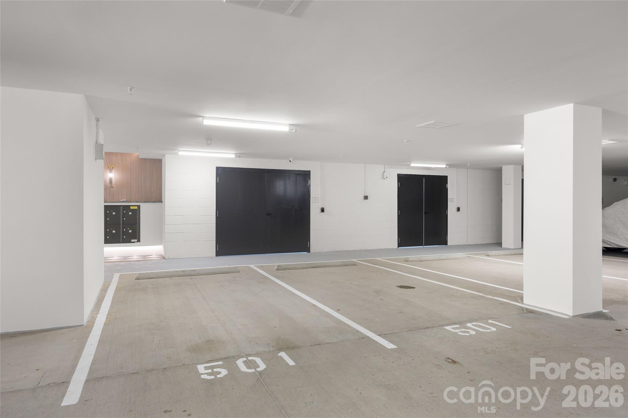 409 Queens Road, Unit 501 Charlotte, NC 28207 - Photo 48 of 48 Gallery Image 48
