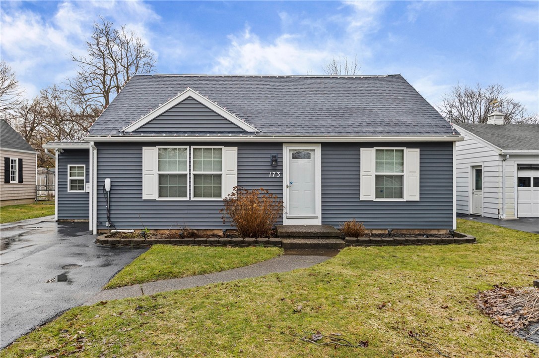 173 Alpine Road Greece, NY 14612 - Photo 1 of 1 Gallery Image 1