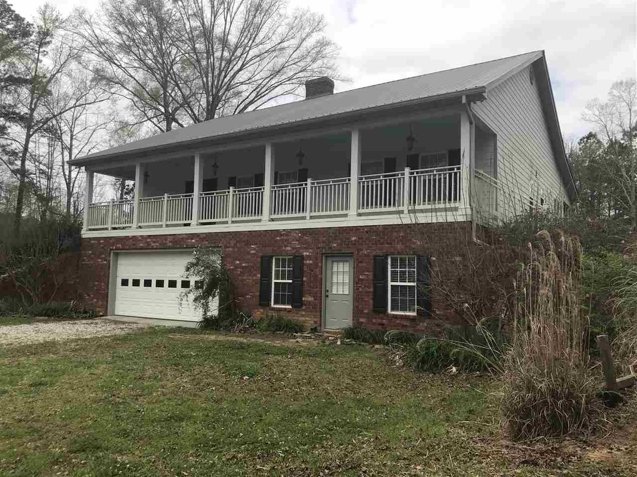 1497 North Jordan Street Carthage, MS 39051 - Photo 3 of 45 Photo 4