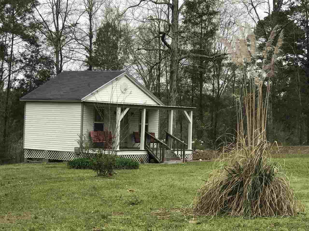 1497 North Jordan Street Carthage, MS 39051 - Photo 4 of 45 Photo 5