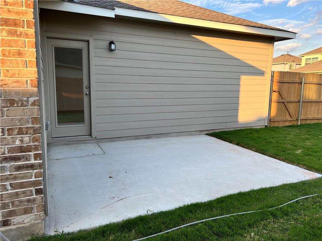 221 Arabian Colt Drive Georgetown, TX 78626 - Photo 26 of 36