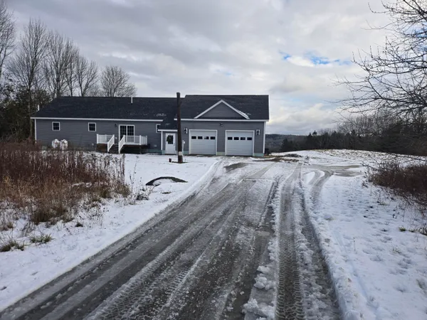 $350,000 | 12 Mount View Lane, Bucksport, ME 04416