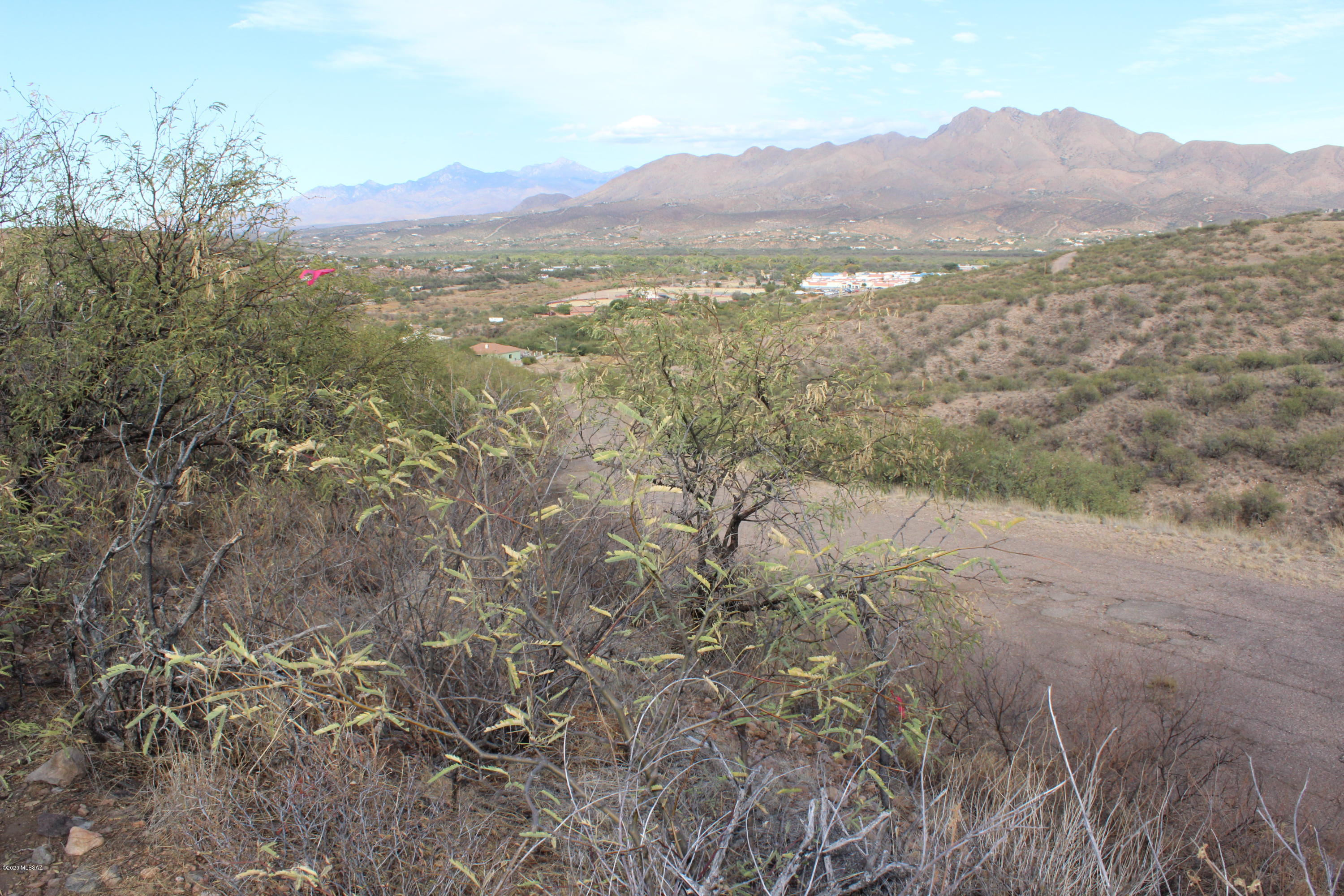 601 Via Cocospera, Unit 19 Rio Rico, AZ 85648 - Photo 6 of 14