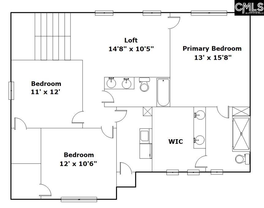 455 Windy Farm Road Gilbert, SC 29054 - Photo 27 of 27
