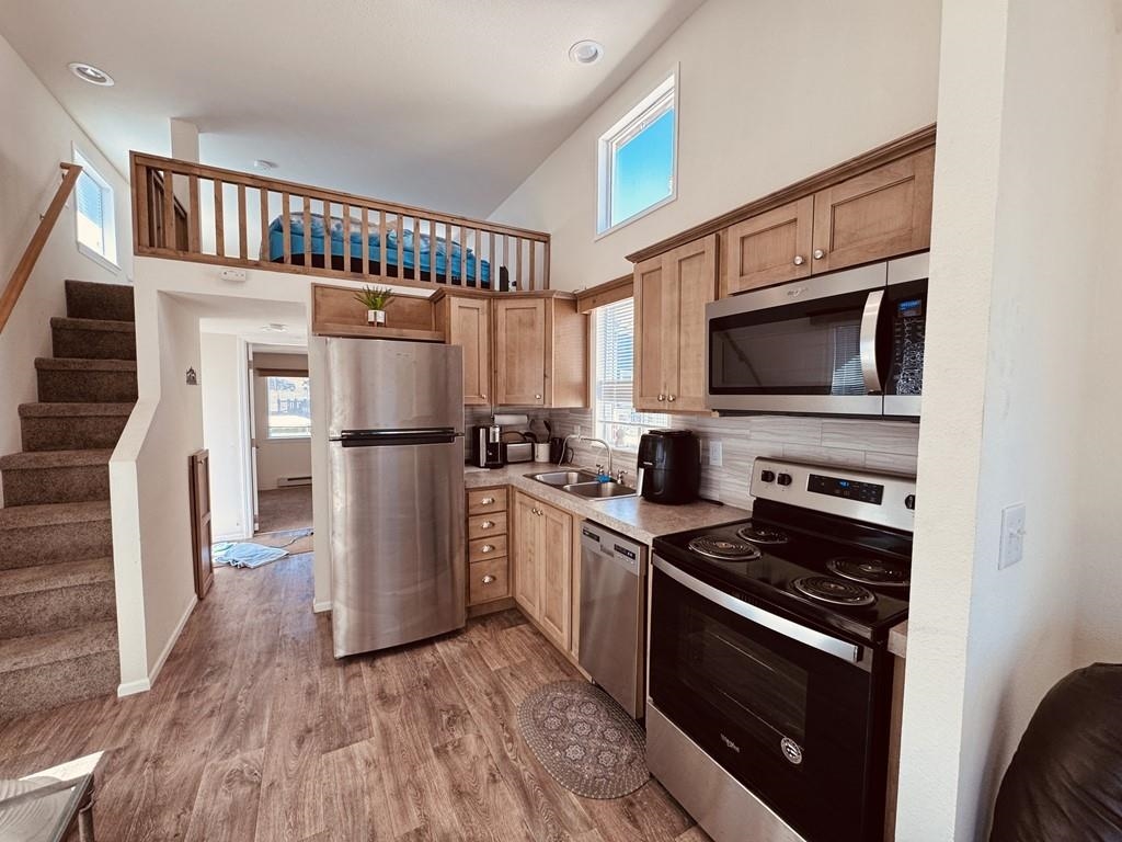 18617 West Williams Lake Road Cheney, WA 99004 - Photo 4 of 17