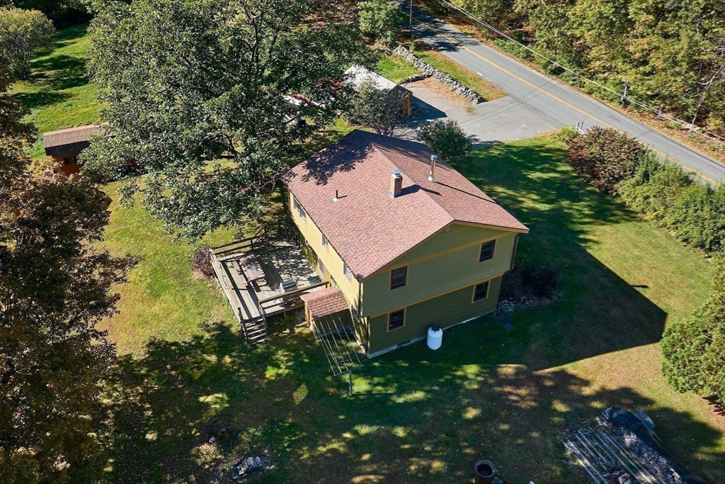 362 Kennedy Road Northampton, MA 01053 - Photo 32 of 42