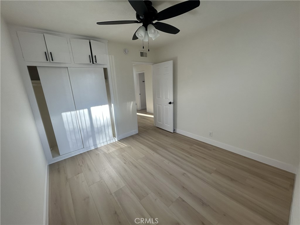 2361 Faust Avenue Long Beach, CA 90815 - Photo 7 of 20 a view of an empty room with a window