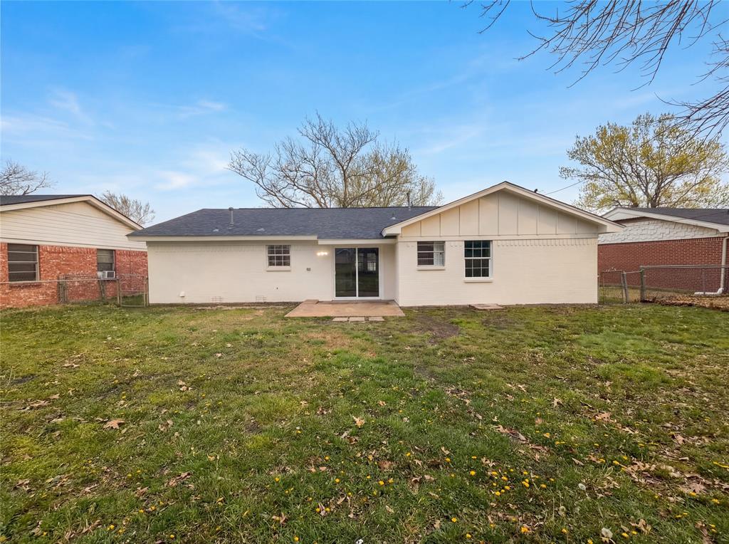 802 North Hughes Street Howe, TX 75459 - Photo 17 of 17
