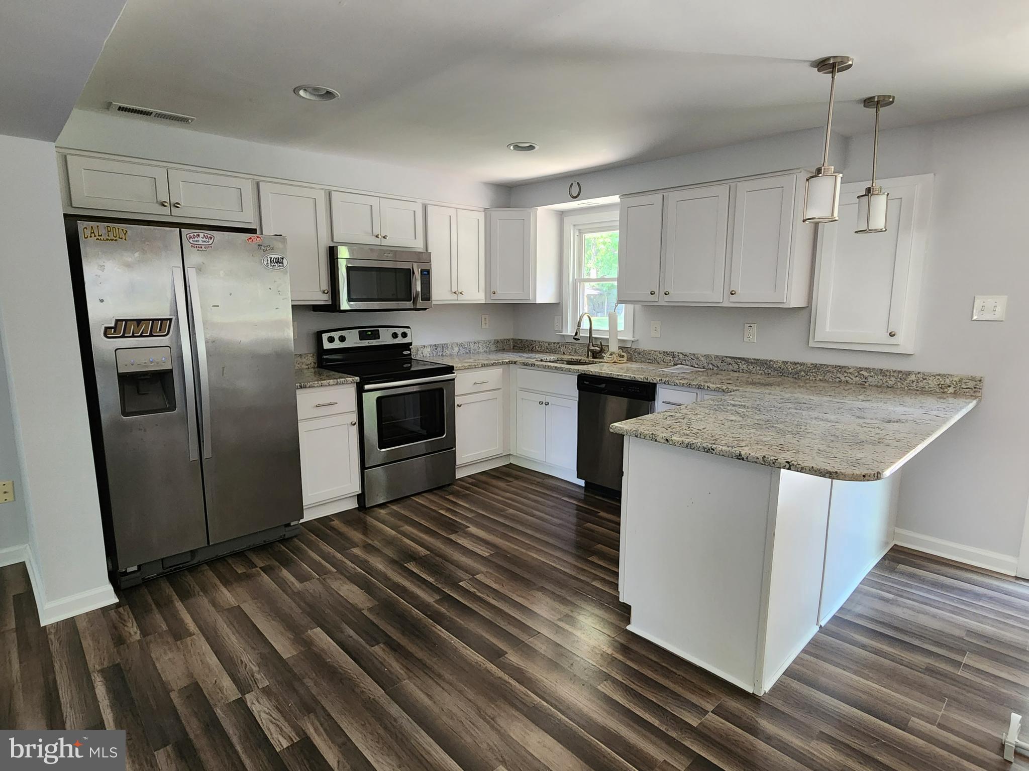 908 May Lane Stevensville, MD 21666 - Photo 12 of 17 Kitchen