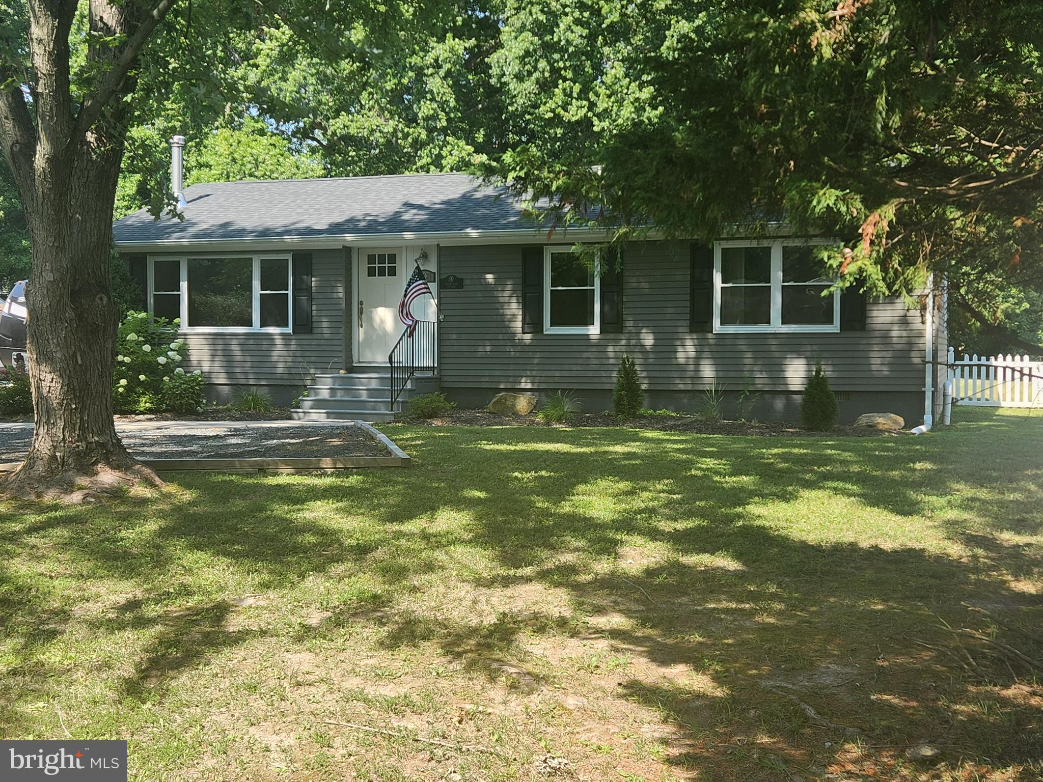 908 May Lane Stevensville, MD 21666 - Photo 3 of 17 Road view