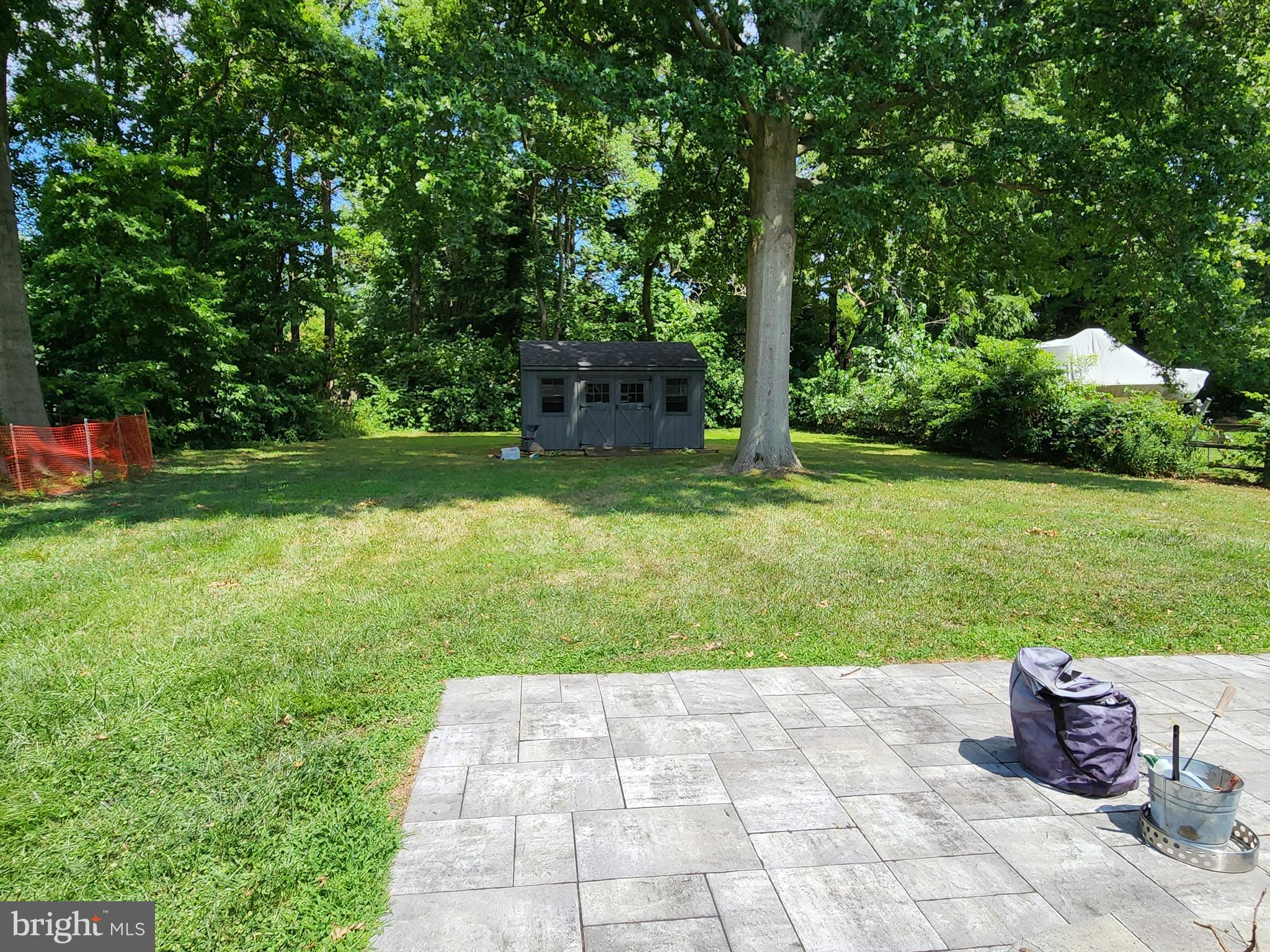 908 May Lane Stevensville, MD 21666 - Photo 8 of 17 Yard