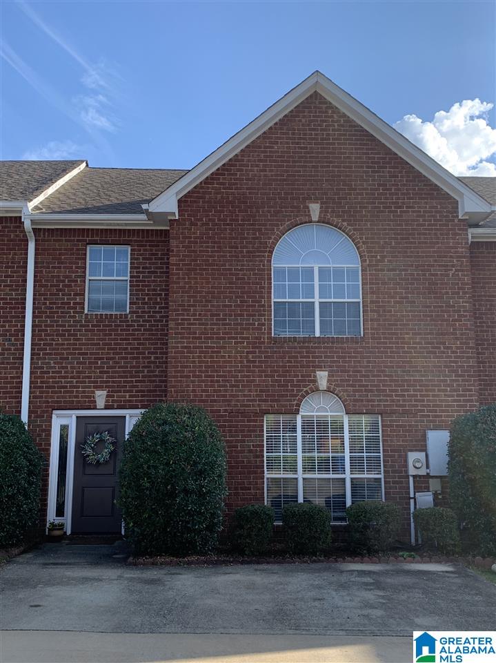 537 Treymoor Lake Circle Alabaster, AL 35007 - Photo 1 of 12