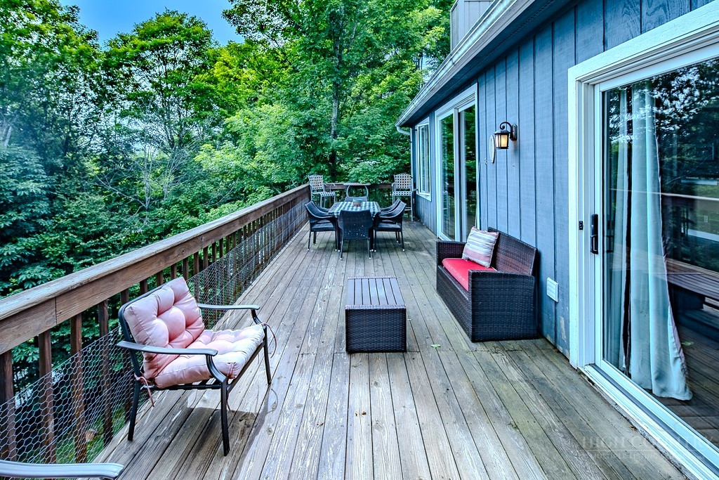 102 Red Oak Road Beech Mountain, NC 28604 - Photo 12 of 41