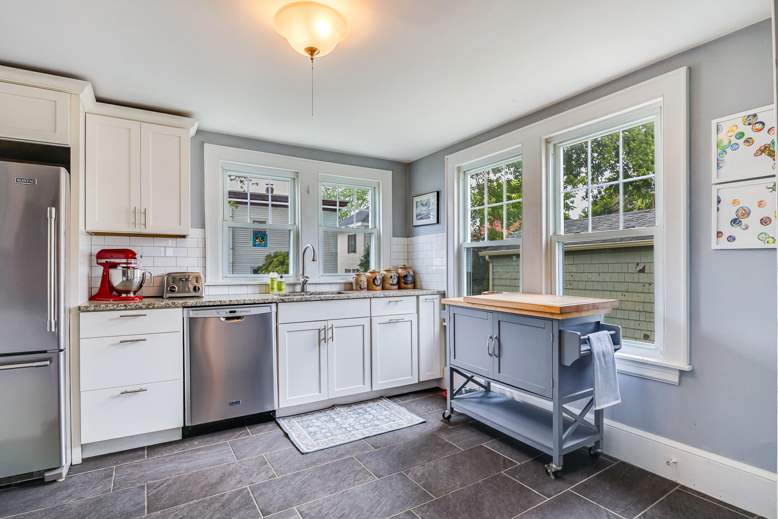 46 Haven Road South Portland, ME 04106 - Photo 7 of 48 Kitchen